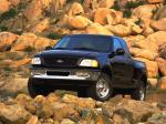 Ford F-150 SuperCab 1996 года